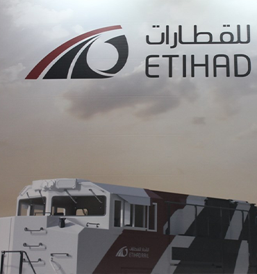 Etihad Rail