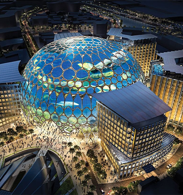 Expo 2020