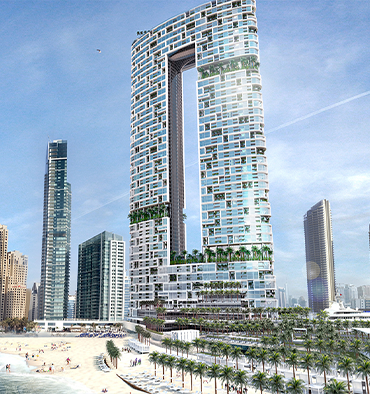 Jumeirah Gate